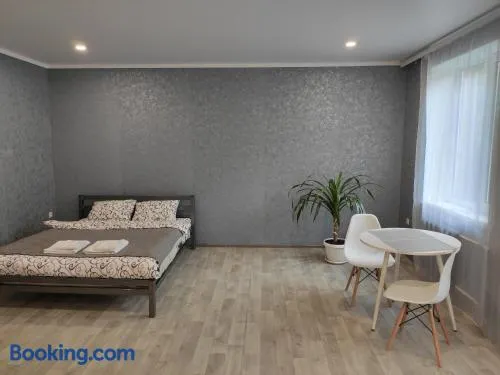 Две уютные квартиры в центре города Дзержинка - New apartments - Image 1