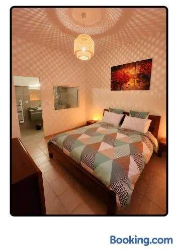 Appartement Roussillon - Image 1