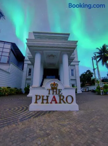The Pharo - Image 1