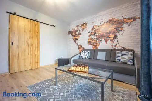 Apartament Habel - Image 1