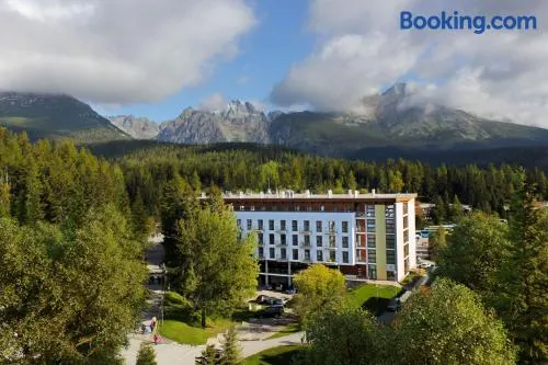 Hotel CROCUS - Image 1