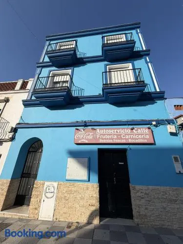 Apartamentos Residencial Campamento - Image 1