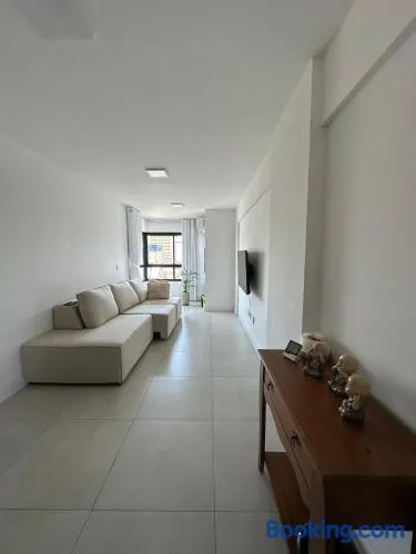 Apartamento Towers Centro Torres - Image 1