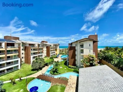 Sweet Home at the Beach - Next to Beach Park - Image 1