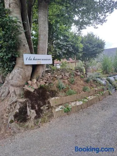la hamonniere - Image 1