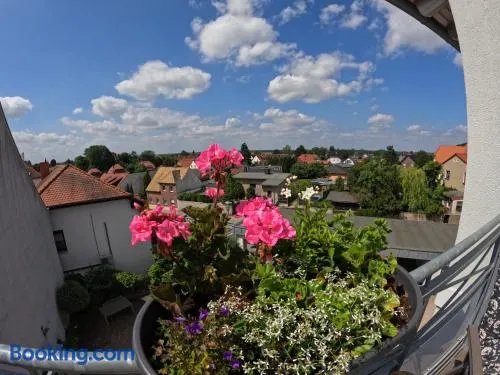 Ferienwohnung Ausblick - Image 1