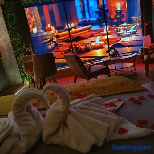 Multiverse Suite immersive - Image 1