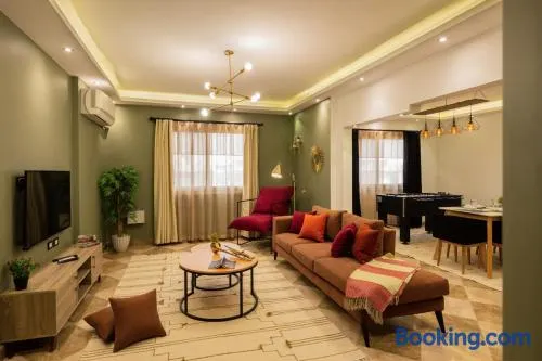 Play Foosball & Do Yoga - 1 BR Apt - Free Airport Pickup! - Image 1