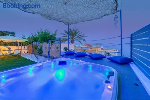 Veranda Syros House - Image 1