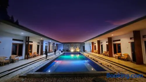 Morika Inn - Image 1