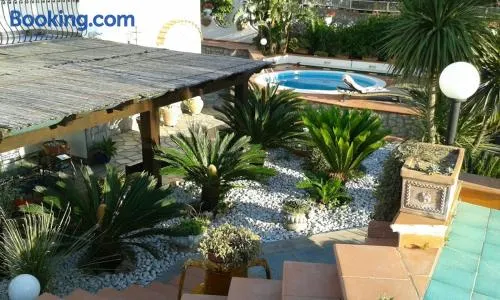 B&B Villa La Cicas - Image 1