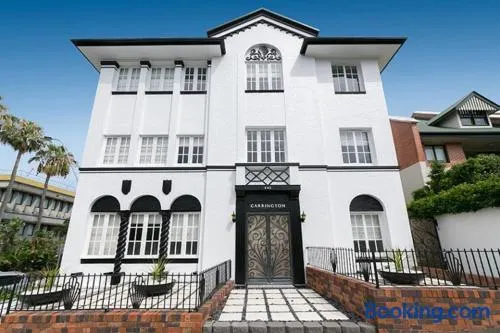 The Carrington Manor - Image 1