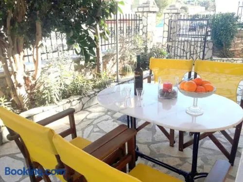 IOLI Apartment - Image 1