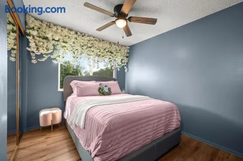 The Quirky Bloom-Whimsical Guest house - Image 1