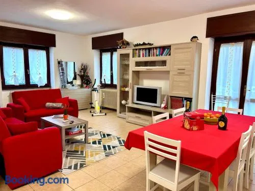 La Farfalla B&B - Mark&Rosy - Image 1