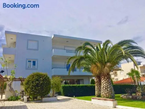 Modern apartment near Athens&Coast - Image 1