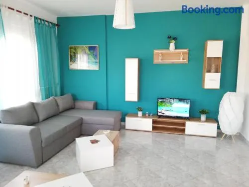 Exotic Rooftop in Alexandroupolis - Image 1