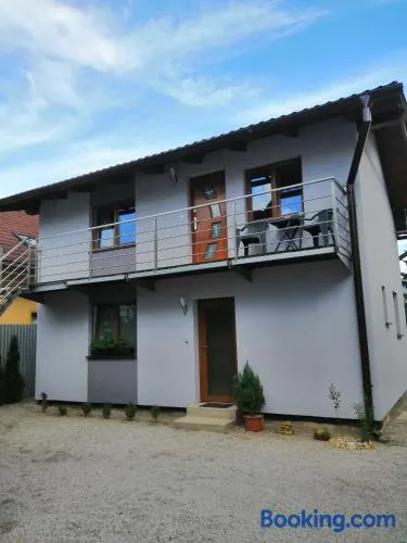 Vanessa apartments - Image 1