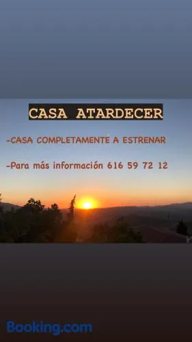 Casa Atardecer - Image 1