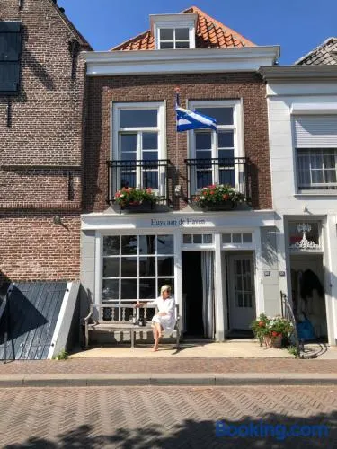 Huys aan de Haven - Image 1