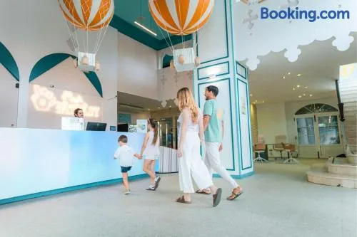 Hotel Magic Fantasy - Image 1