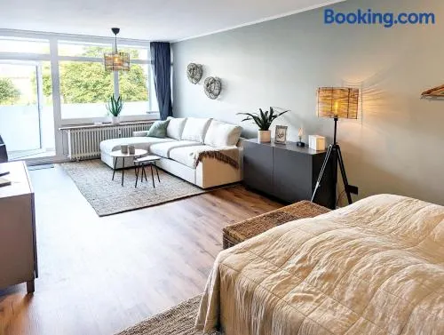 Ferienwohnung Nautilus - Image 1