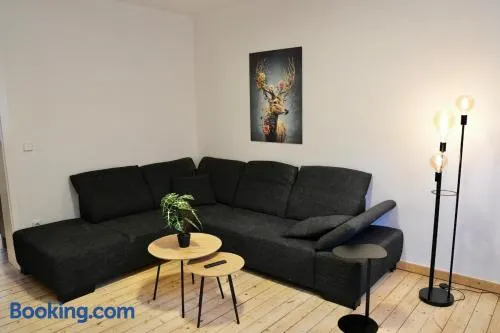 Altstadt Apartment Deluxe 2 - Image 1
