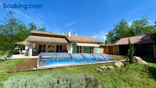 Villa Flora Lavenda - Image 1