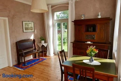 Ferienwohnung ANDERE ZEITEN - Image 1