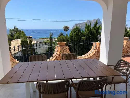 Villa Paraiso - Image 1