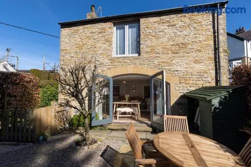 Dene Croft Cottage - Image 1