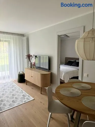 AC seaside apartments Albatross - Image 1