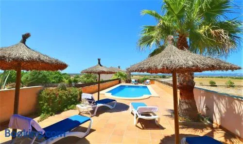 Finca Alcoraia, ETV2951, 408 by Mallorca Charme - Image 1