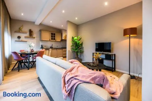 Vakantiewoning Plantage 40 - Image 1