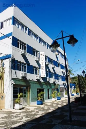 Hotel Praia e Sol - Image 1