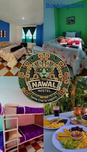 Nawal Hostel - Image 1