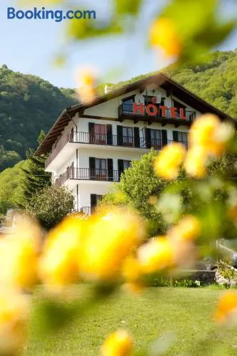 Hotel Palavas - Image 1