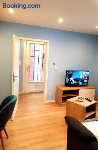 City - Appartement - Image 1