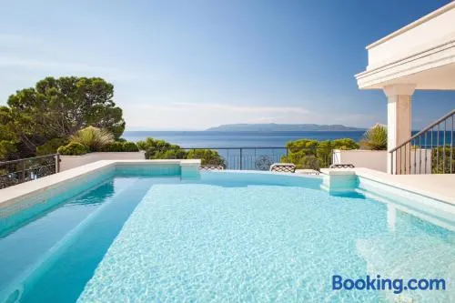 Luxury Rooms Villa Jadranka - Image 1