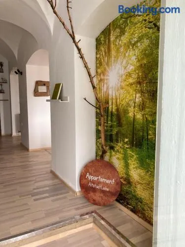 Appartement AltstadtLiebe - Image 1