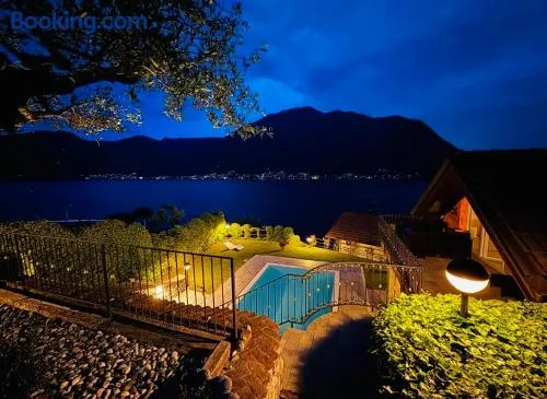 VILLA ROSA by Italian Apartments - Image 1