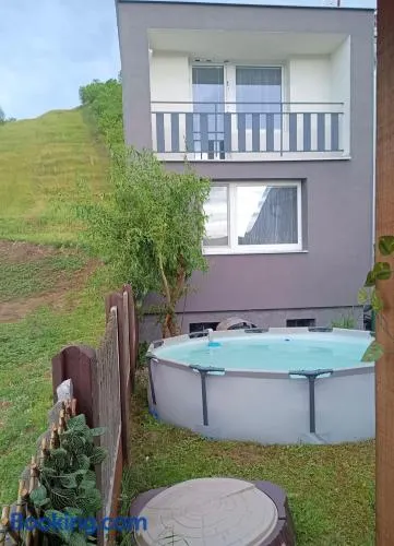 Prázdninový dům na Jižní Moravě - Image 1