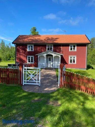 Fråsttorp - Image 1