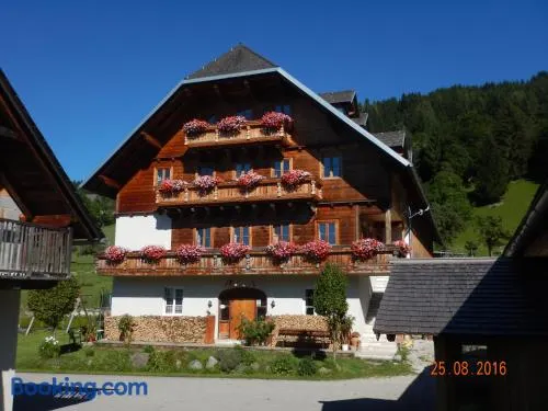 Berghof Thurnergut - Image 1