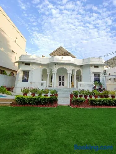 Bungalow 97 Ajmer - Image 1