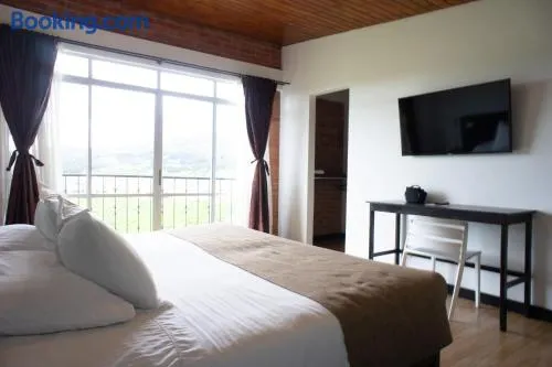 Hotel San Marcos - Image 1