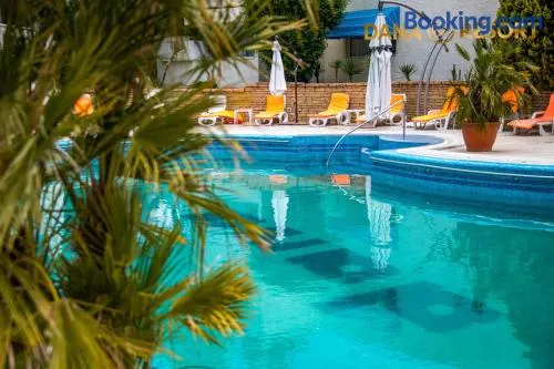 Hotel Dana Resort - Image 1