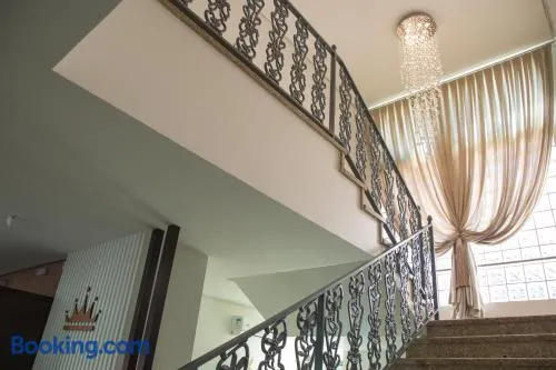 Dois Vizinhos Palace Hotel - Image 1