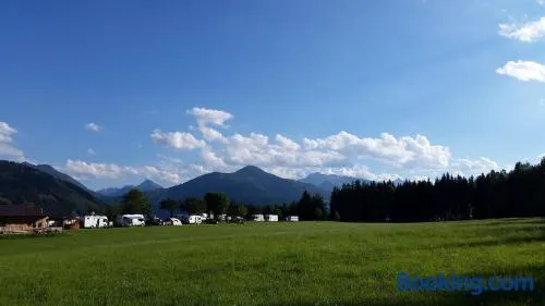 Alpen Natur Camp - Image 1