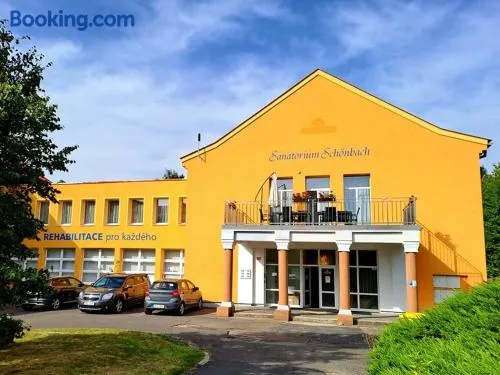 Lázně Meziboří - Image 1